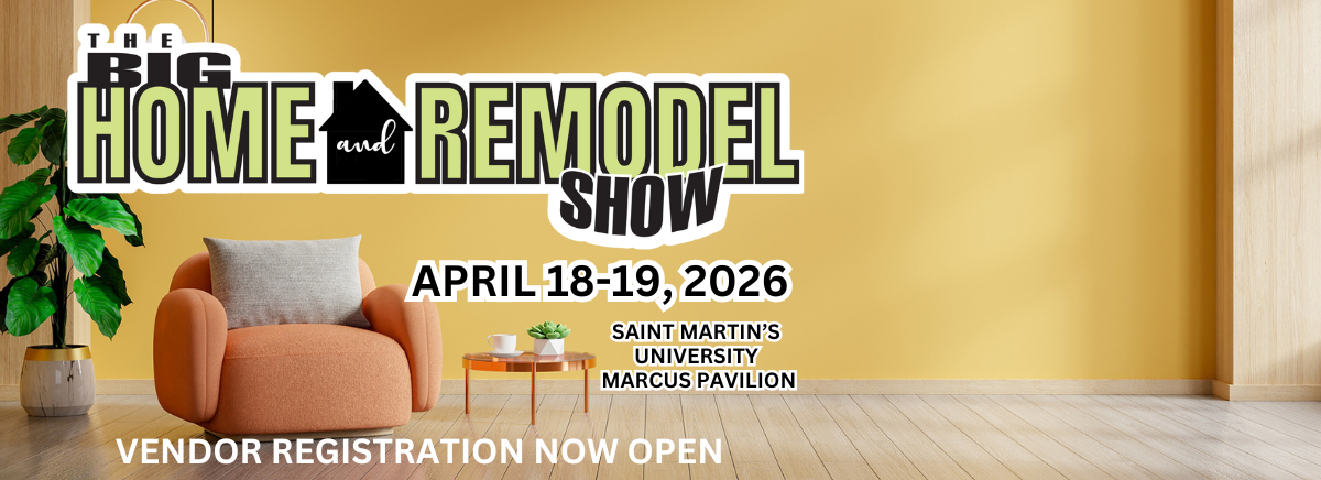 Home and Remodel Show Returning Registration