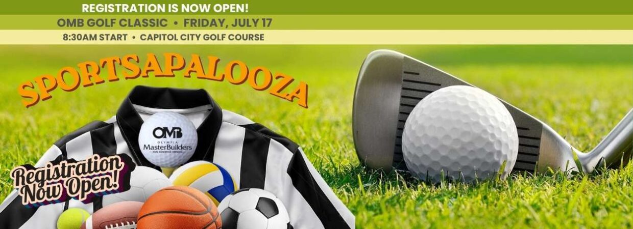 2026 OMB Golf Classic